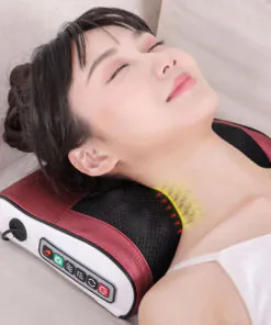Gối ngủ cho người già massage thư giãn
