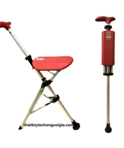 Gậy chống trượt đa năng