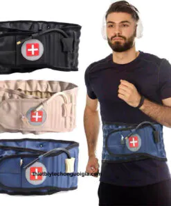 Đai lưng Cột sống