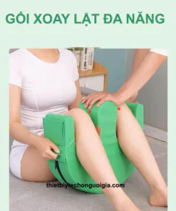 Lật Xoay Bênh Nhân đa Năng